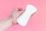 Foto de Best panty liners for active women