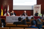 Foto de Los nuevos usos para viejos espacios, a debate en las II Jornadas de Patrimonio y Arquitectura del COACM