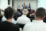 Foto de El Turismo Activo y el Ecoturismo reafirman su compromiso con el territorio canario
