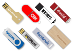 Foto de Los Pendrives Personalizados Como Regalo de Moda