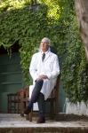 Foto de "Pensar en verde" es clave en la longevidad, según el doctor Manuel de la Peña