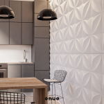 Foto de ¿Conoces los revestimientos decorativos de hormigón?