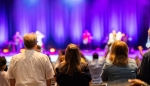 Foto de Por qué alquilar una sala para tu próximo evento