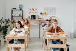 Foto de El Colegio de Ópticos y Optometristas de España recomienda realizar una revisión de la vista para la vuelta al cole