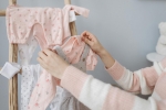 Foto de Cómo cuidar la ropa en crochet y conservar su belleza artesanal