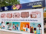 Foto de La ciencia y los cuentos acercan la lectura a los más pequeños