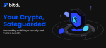 Foto de Bitdu: creación negociación criptoactivo más segura fiable global