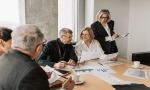 Foto de Importancia de la planificación estratégica en el éxito de las empresas