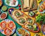 Foto de Abre Cielito Lindo, un nuevo espacio dedicado a los sabores auténticos de México