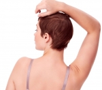 Foto de Plus size bras for curvy women
