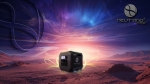 Foto de Tecnología sin precedentes: la energía del futuro ya impulsa tierra, mar, aire y espacio