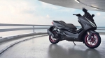 Foto de ¿Por qué la Honda Forza 125 es uno de los mejores scooters para ciudad?