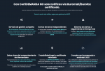 Foto de Nace CertiDEMANDA, la 1ª plataforma para acreditar y certificar MASC previos a la demanda judicial