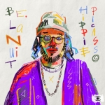 Foto de El artista Be.lanuit lanza su álbum 'Hippie Picasso'