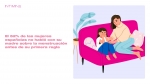 Foto de Más de la mitad de las mujeres españolas no habló con su madre sobre menstruación antes de su primera regla