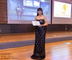 Foto de La Dra. Yaquely Cabrera triunfa en los Premios Gladiadores en el Extranjero 2025