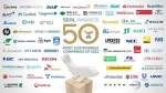 Foto de Atos, entre las 50 empresas más sostenibles del mundo con el Premio SEAL 2022 a la Sostenibilidad Empresarial (BSA)