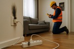 Foto de ¿Tu casa tiene más de 20 años? Esta advertencia eléctrica te interesa