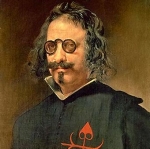 Foto de El poeta más aclamado del Siglo de Oro: Francisco de Quevedo
