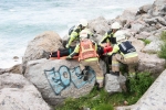 Foto de Práctica final del Curso de Experto en Enfermería de Urgencias y Emergencias en San Sebastián