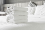 Foto de Las Sábanas para Hotelería están en Carlos Habelrih SRL 