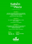 Foto de Choví presenta "Salseo en la plaza", una reivindicación de las plazas como puntos de conexión en las ciudades 