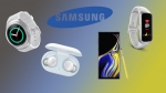 Foto de Dónde compra productos Samsung en Uruguay con mayor seguridad