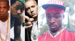 Foto de CHCRIS the new face of modern hip hop Rap