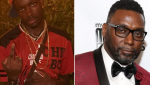 Foto de CHC And Big Daddy Kane Future MC Hip Hop 