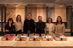 Foto de Matter y Material Bank reúnen a siete estudios emergentes para definir la nueva materialidad en arquitectura
