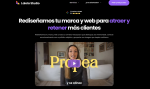 Foto de  Assistant  Potencia tu Negocio con un Estudio de Branding Innovador