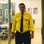 Foto de Mercosur Seguridad es tu empresa de seguridad privada en Rosario