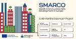 Foto de Entidades europeas de 13 países se unen en el proyecto SMARCO para adecuar las habilidades y competencias tecnológicas q