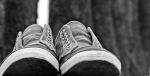 Foto de Backstage Gijón habla sobre las mejores zapatillas clásicas atemporales de la moda informal para hombres
