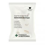 Foto de La farmacia La Boticaria soluciona el abandono de los tratamientos médicos