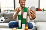 Foto de Sportsbook: Bet Smarter and Safer with Nitro Betting