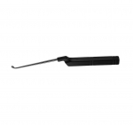 Foto de The role of surgical curettes in procedures