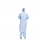 Foto de Regulatory standards for surgical gowns