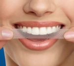 Foto de Science behind teeth whitening strips