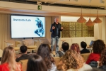 Foto de Desigual y Wayra buscan las startups más disruptivas de IA Generativa para la 3ª edición de Awesome Lab 