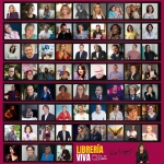 Foto de 68 autores como nunca los has visto