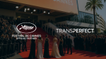 Foto de TransPerfect participará como socio oficial del Festival de Cannes 2025