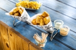 Foto de Eurofrits alcanza un acuerdo con Frosta para comercializar sus productos en Iberia 