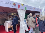 Foto de Las marinas españolas han participado en el "Grand Pavois" de La Rochelle, junto con Turespaña
