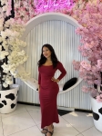 Foto de Alessandra Cruz comparte cómo equilibra su vida como influencer, el bienestar y la familia sin agotarse
