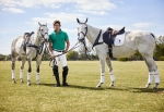 Foto de U.S. Polo Assn. celebra 135 años en Pitti Uomo 108 con la colección Primavera-Verano 2026