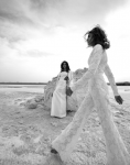 Foto de  Virginia Vald: Tradición y elegancia en la moda ibicenca online