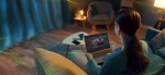 Foto de Día Internacional de Internet 2023: la transmisión fluida de vídeo requiere redes domésticas potentes