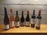 Foto de Sabores exquisitos y maridajes perfectos: la selección de vinos en restaurante Carmen resalta los sabores de sus platos