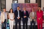 Foto de EDUCA EDTECH Group recibe al rector de la UGR para impulsar la innovación educativa e internacionalización